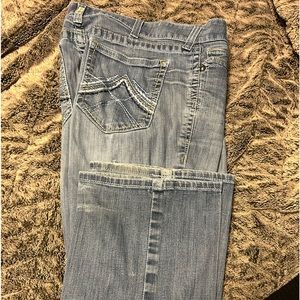 Ariat jeans